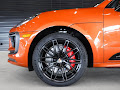 2022 Porsche Macan GTS