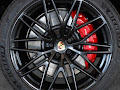 2022 Porsche Macan GTS
