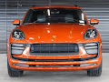 2022 Porsche Macan GTS