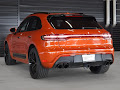 2022 Porsche Macan GTS