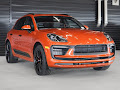 2022 Porsche Macan GTS