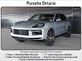 2024 Porsche Cayenne
