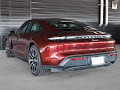 2023 Porsche Taycan
