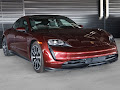 2023 Porsche Taycan