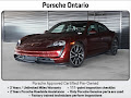 2023 Porsche Taycan