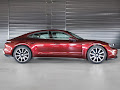 2023 Porsche Taycan