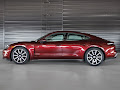 2023 Porsche Taycan