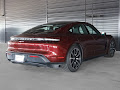 2023 Porsche Taycan