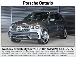 2023 Mercedes-Benz GLE GLE 350
