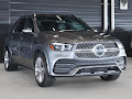 2023 Mercedes-Benz GLE GLE 350