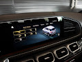 2023 Mercedes-Benz GLE GLE 350