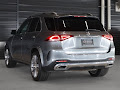 2023 Mercedes-Benz GLE GLE 350