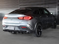 2022 Mercedes-Benz GLE AMG GLE 63 S