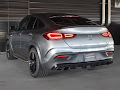 2022 Mercedes-Benz GLE AMG GLE 63 S