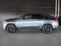 2022 Mercedes-Benz GLE AMG GLE 63 S