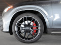 2022 Mercedes-Benz GLE AMG GLE 63 S