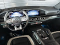 2022 Mercedes-Benz GLE AMG GLE 63 S