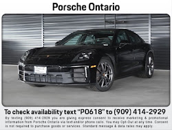 2025 Porsche Panamera 