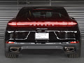 2025 Porsche Panamera