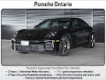 2025 Porsche Panamera