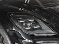 2025 Porsche Panamera