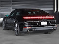 2025 Porsche Panamera