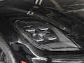 2025 Porsche Panamera