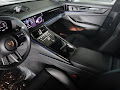 2025 Porsche Panamera