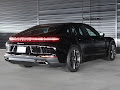 2025 Porsche Panamera