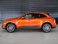 2022 Porsche Macan