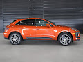 2022 Porsche Macan