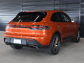 2022 Porsche Macan