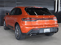 2022 Porsche Macan