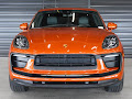 2022 Porsche Macan