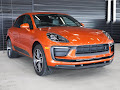 2022 Porsche Macan