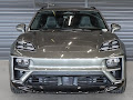 2025 Porsche Macan Electric Turbo