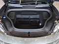 2025 Porsche Macan Electric Turbo