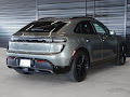 2025 Porsche Macan Electric Turbo