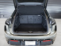 2025 Porsche Macan Electric Turbo