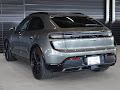 2025 Porsche Macan Electric Turbo