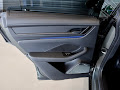 2025 Porsche Macan Electric Turbo