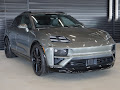 2025 Porsche Macan Electric Turbo