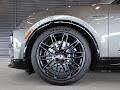 2025 Porsche Macan Electric Turbo