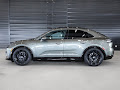 2025 Porsche Macan Electric Turbo