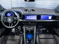 2025 Porsche Macan Electric Turbo