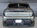 2025 Porsche Macan Electric Turbo