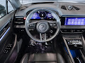2025 Porsche Macan Electric Turbo