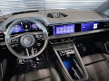 2025 Porsche Macan Electric Turbo