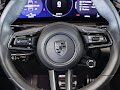 2025 Porsche Macan Electric Turbo