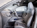 2025 Porsche Macan Electric Turbo